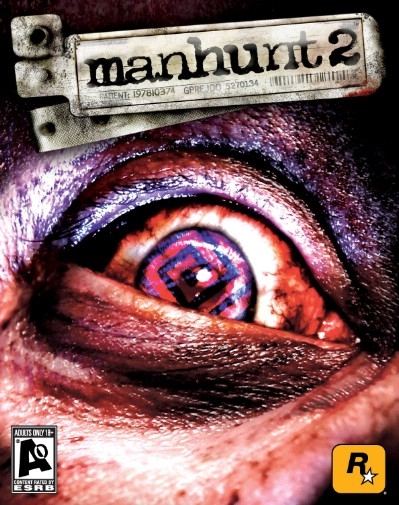 manhunt 2 ana