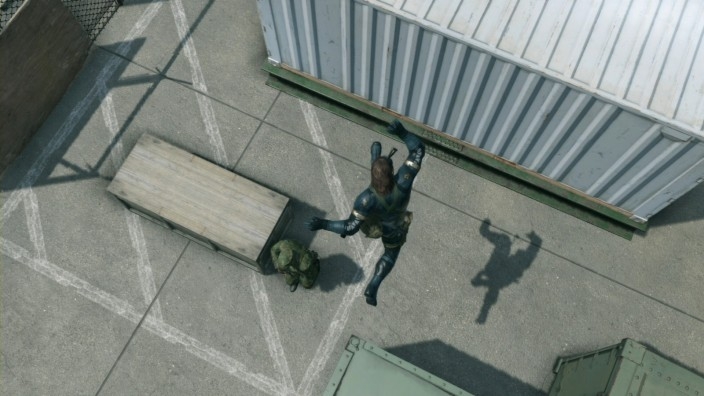 metal gear solid 5 ground zeroes 1