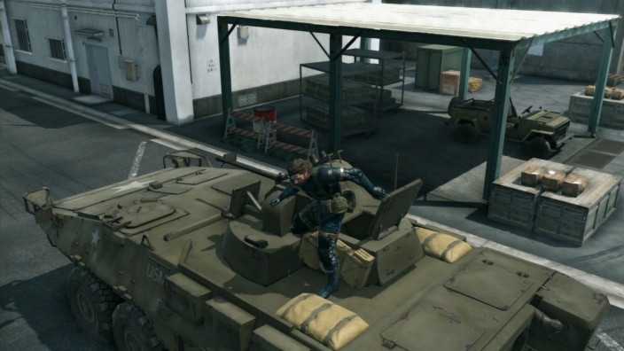 metal gear solid 5 ground zeroes 4