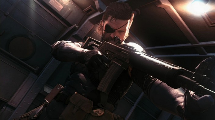 metal gear solid 5 ground zeroes 9