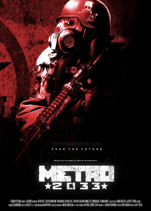 metro 2033 ana