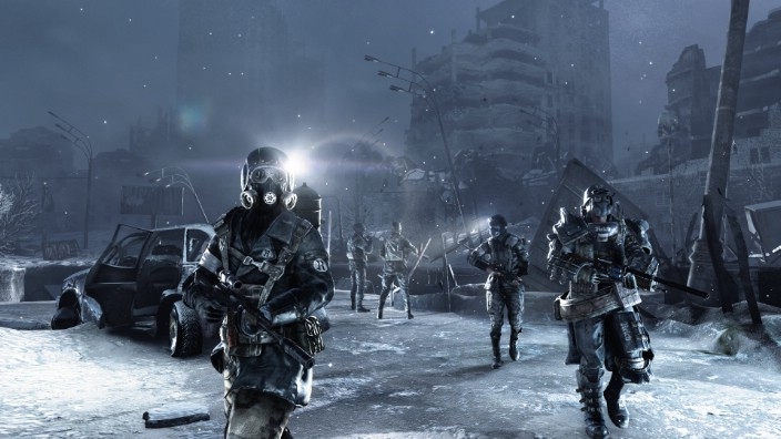 metro 2033 redux indir 1