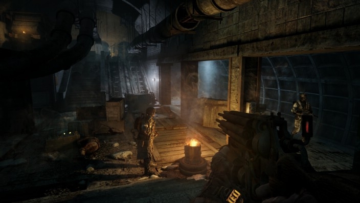 metro 2033 redux indir 3