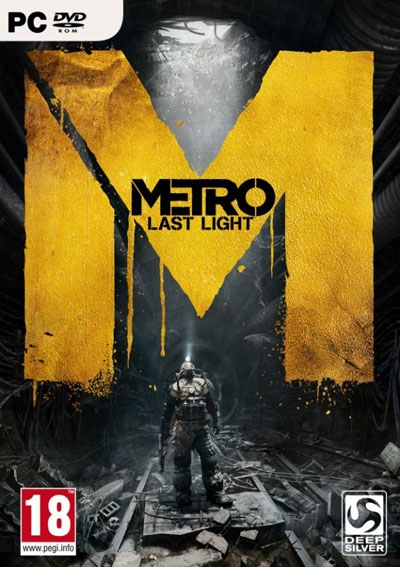 metro last light ana