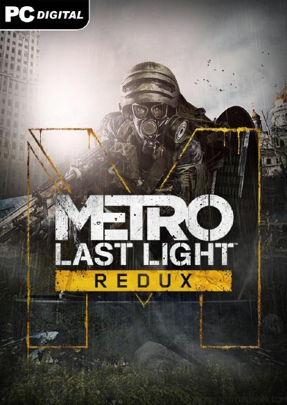 metro last light redux ana