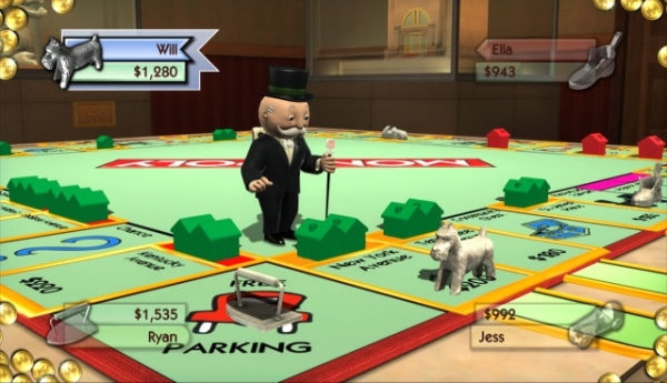 monopoly 3 1