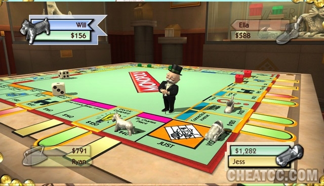 monopoly 3 2