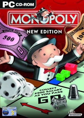 monopoly 3 ana