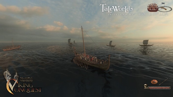 mount amp blade warband viking conquest 3