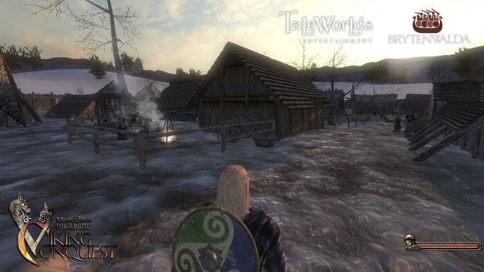 mount amp blade warband viking conquest 4