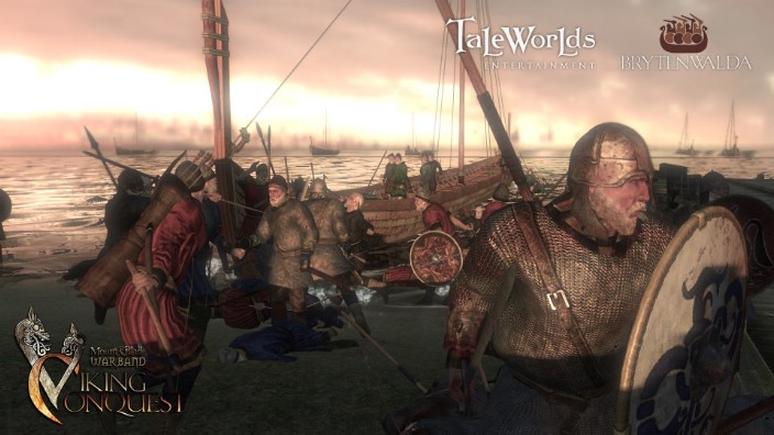 mount amp blade warband viking conquest 6