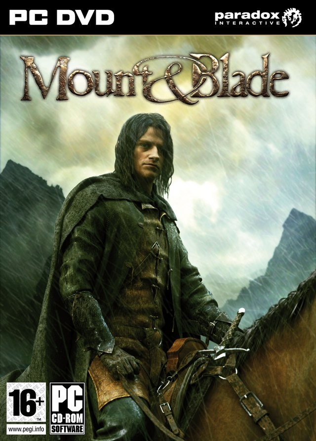 mount and blade ana