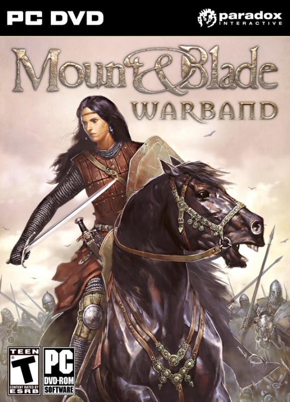 mount and blade warband ana