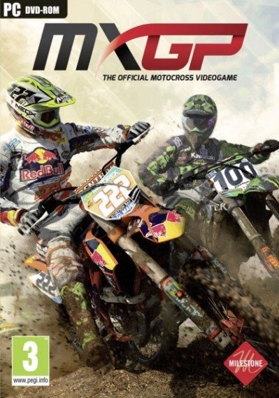 mxgp the official motocross videogame ana