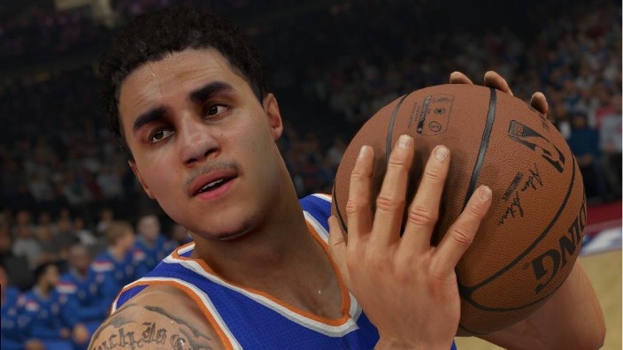 nba 2k15 6