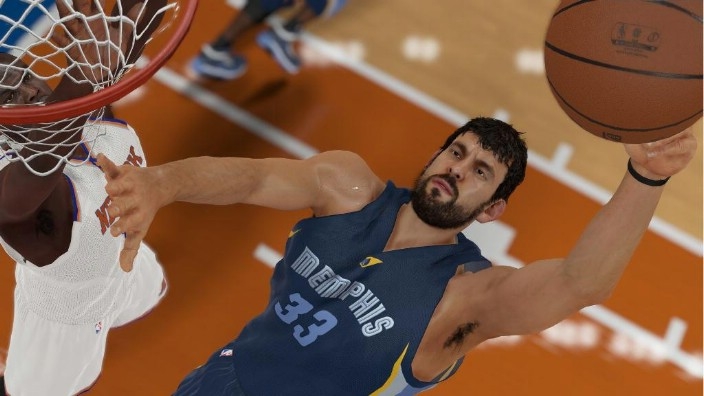 nba 2k15 8