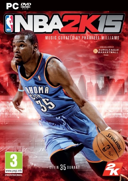 nba 2k15 ana