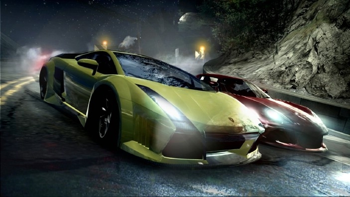 need for speed carbon indir 10