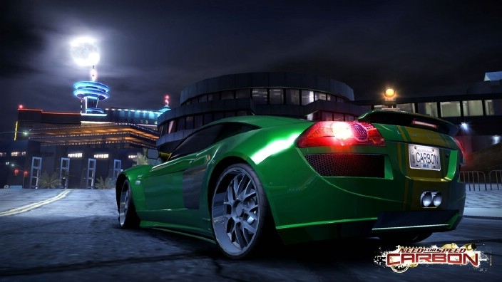 need for speed carbon indir 13