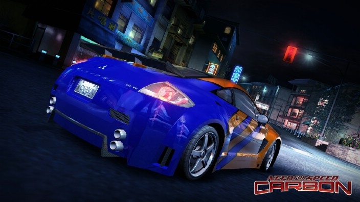 need for speed carbon indir 14