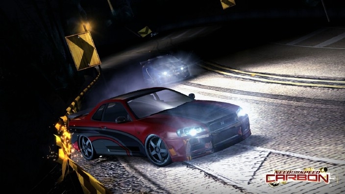 need for speed carbon indir 2