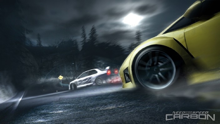 need for speed carbon indir 4