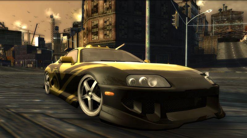 need for speed most wanted 2005 1