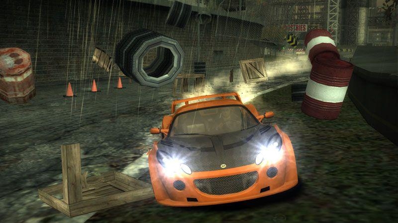 need for speed most wanted 2005 4