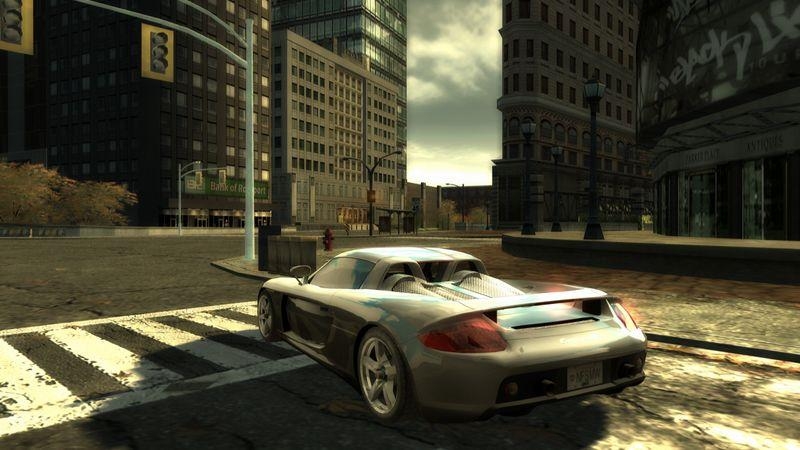 need for speed most wanted 2005 5