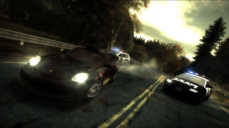 need for speed most wanted 2005 7