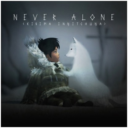 never alone kisima ingitchuna ana