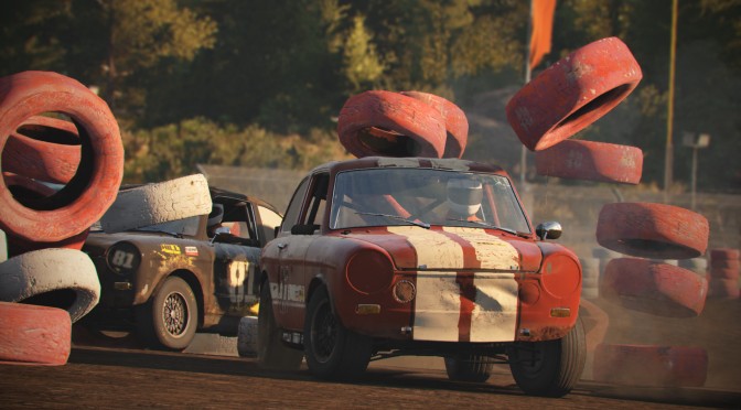 next car game wreckfest screen5