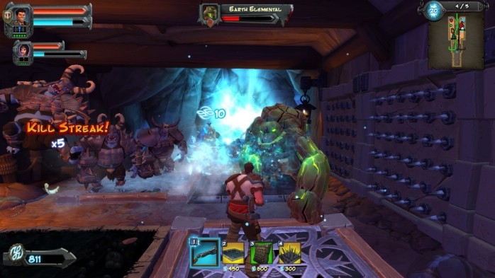 orcs must die 2 1