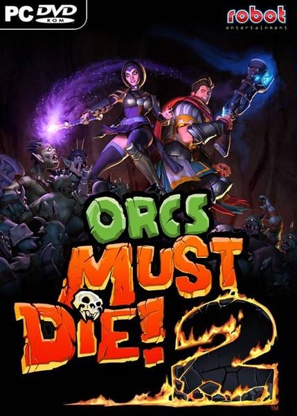 orcs must die 2 ana