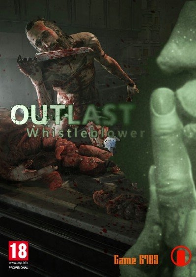 outlast whistleblower ana