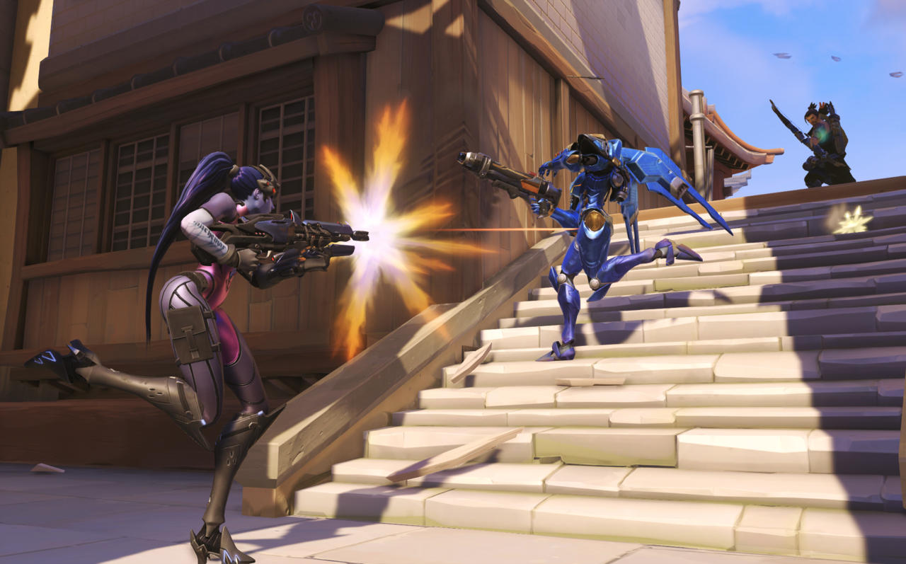 overwatch pc 2016 indir 3