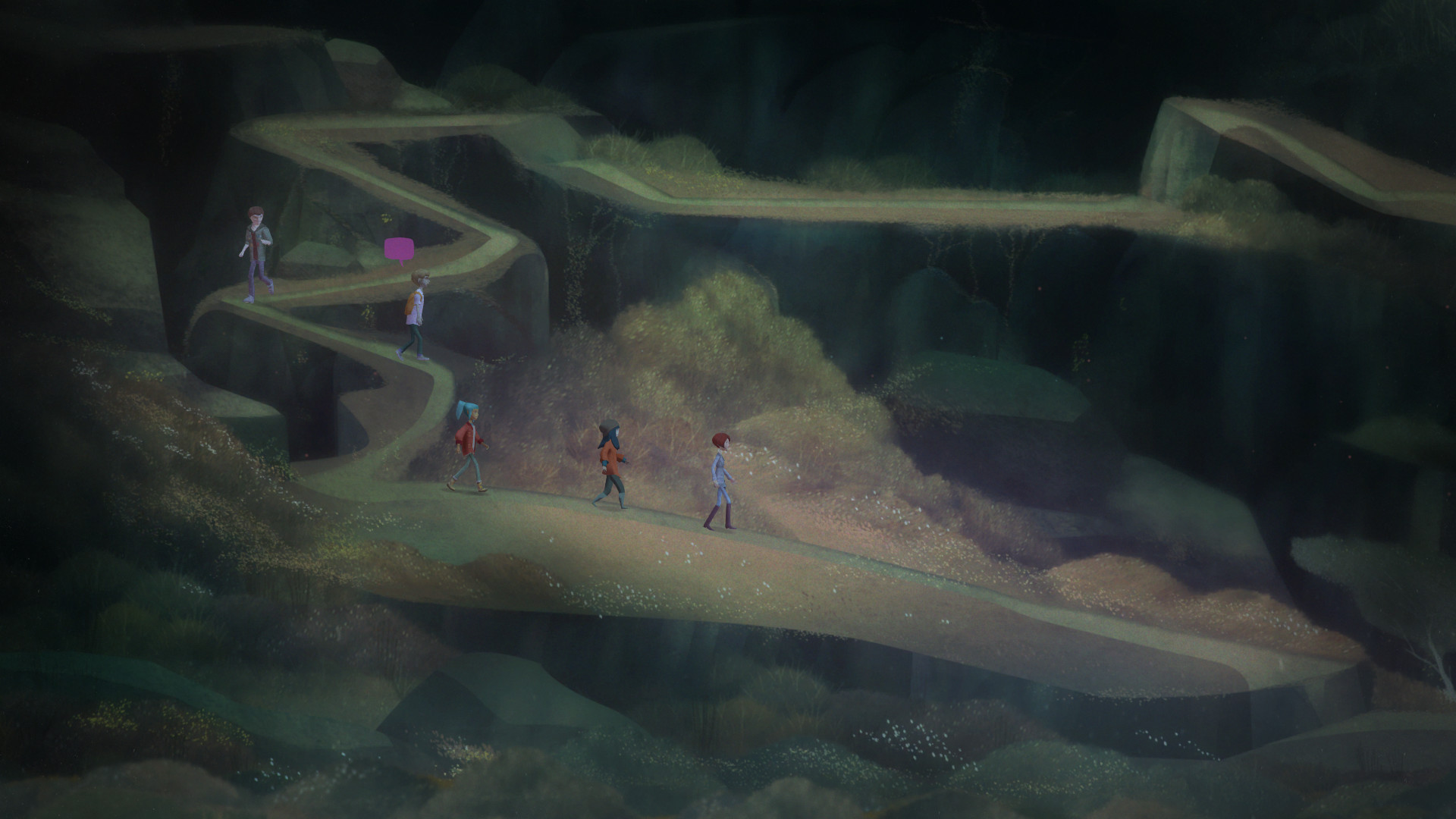 oxenfree pc indir 11