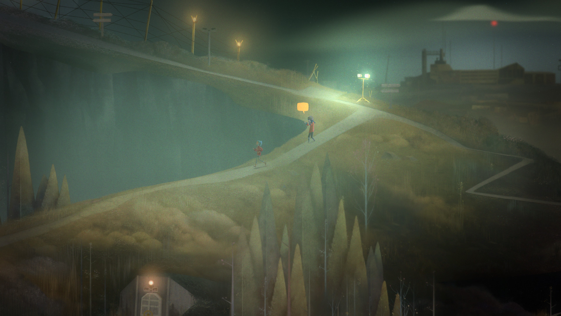 oxenfree pc indir 2