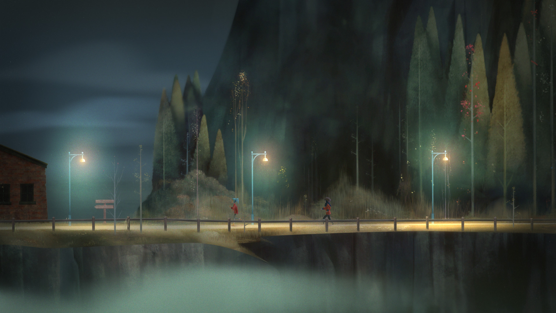 oxenfree pc indir 4