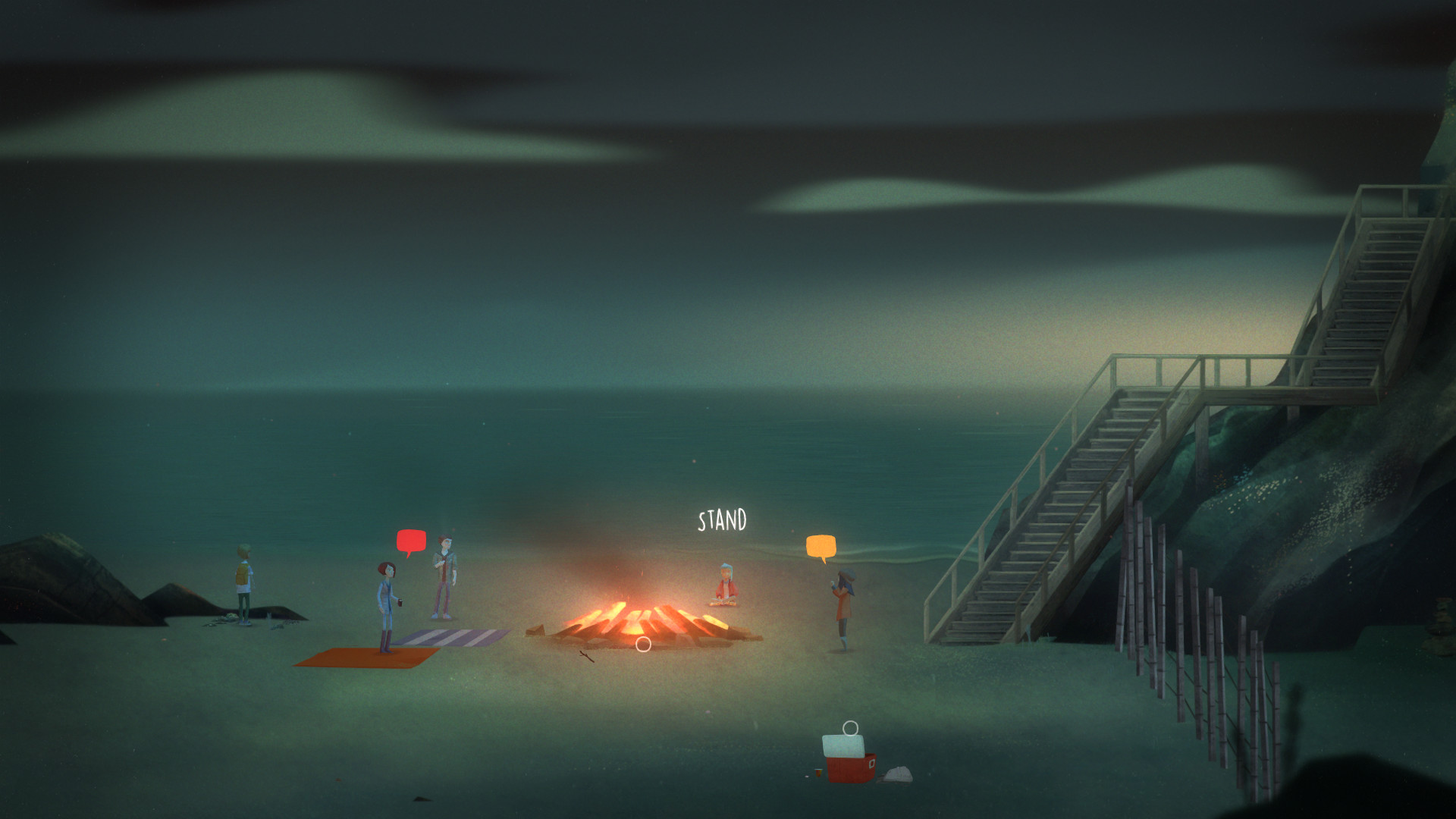 oxenfree pc indir 5