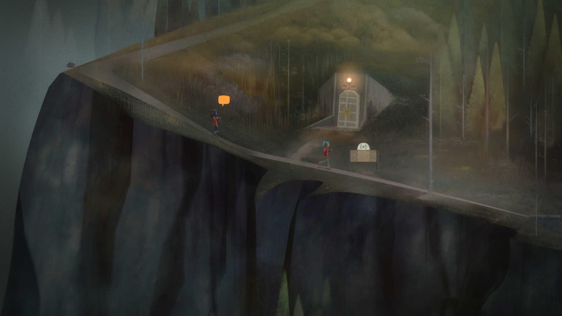 oxenfree pc indir 7