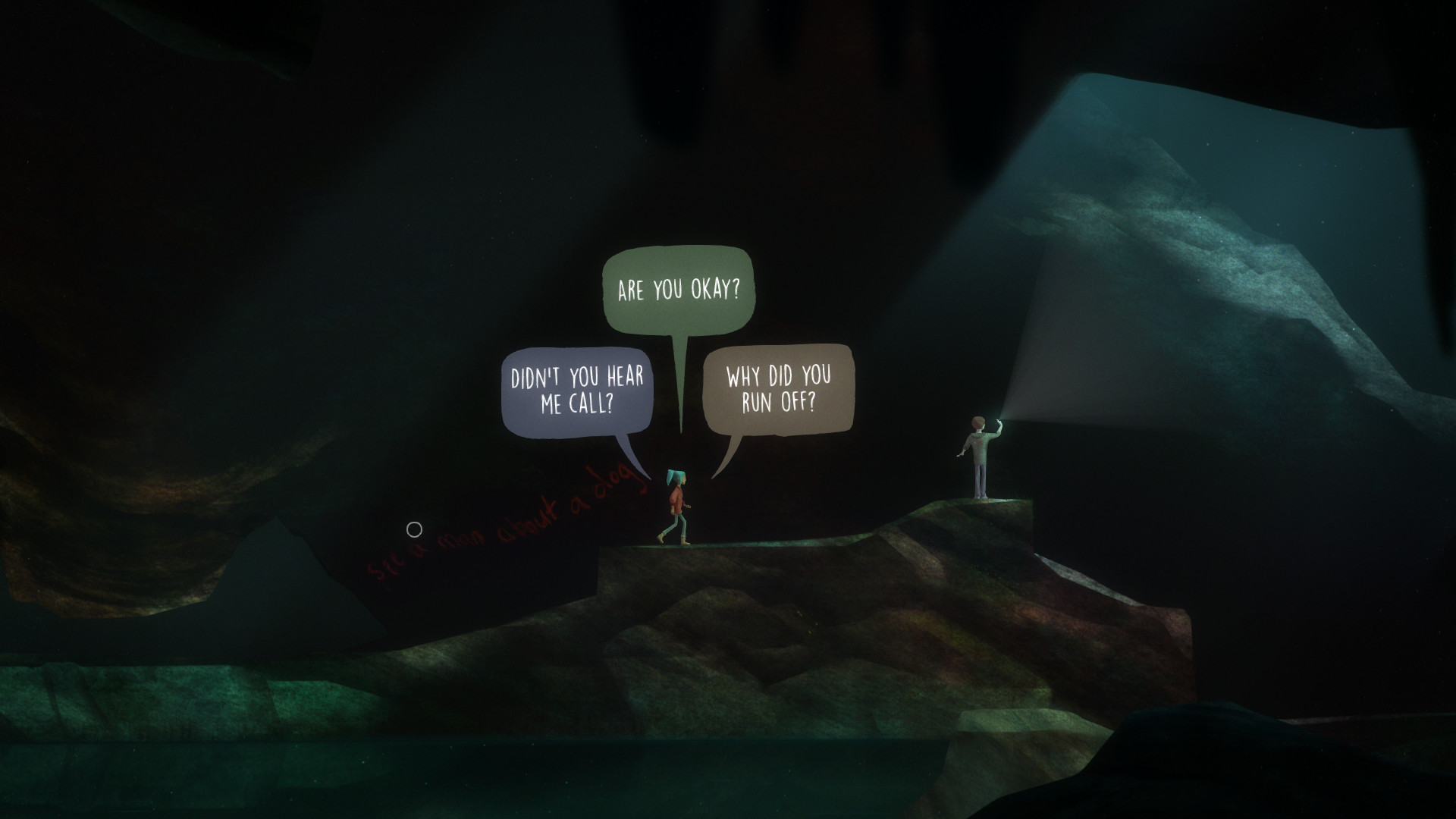 oxenfree pc indir 9