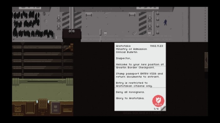 papers please 1