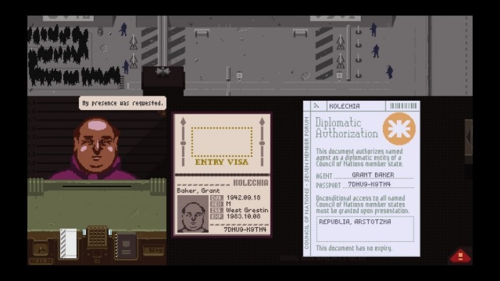 papers please 12