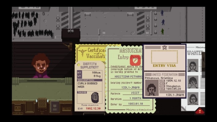 papers please 4