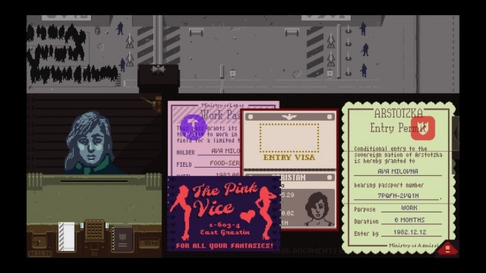 papers please 5