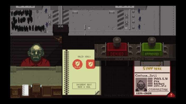 papers please 8