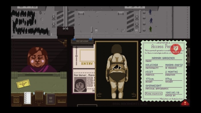 papers please 9