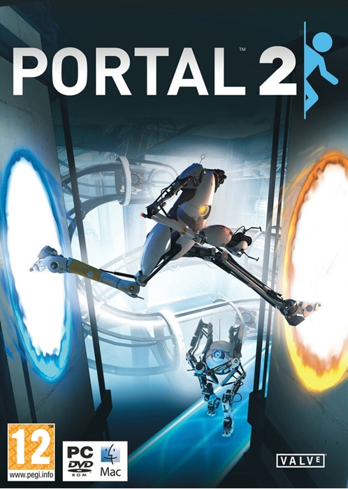 portal 2 ana