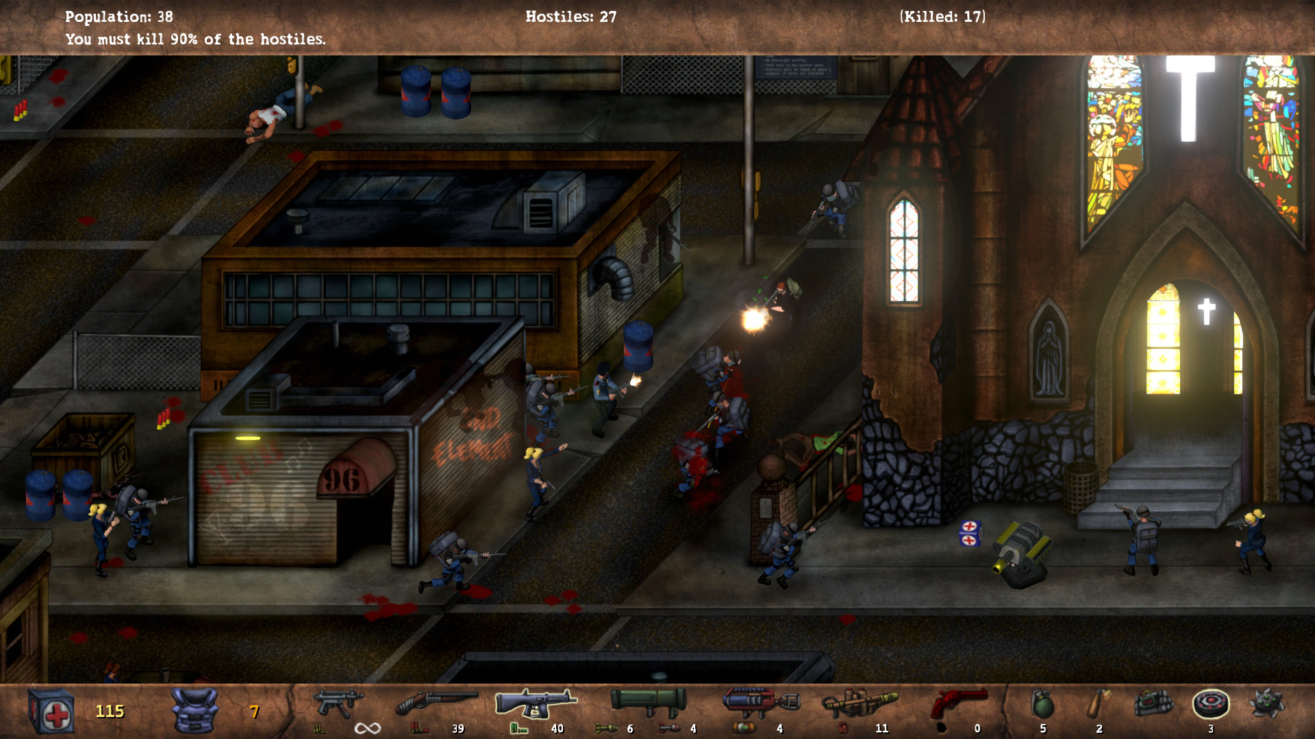 postal redux torrent 1